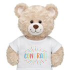 Congrats T-Shirt for Plush Toys - Build-A-Bear Workshop®