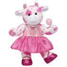 Cake Pop Cow Soft Toy Gift Set - Build-A-Bear Workshop&reg;