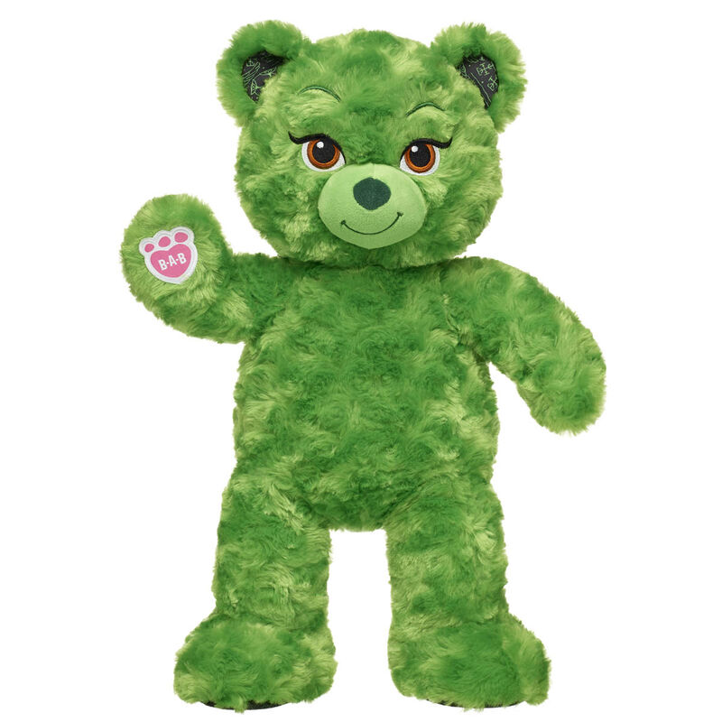 Wicked Teddy Bear by Build-A-Bear
