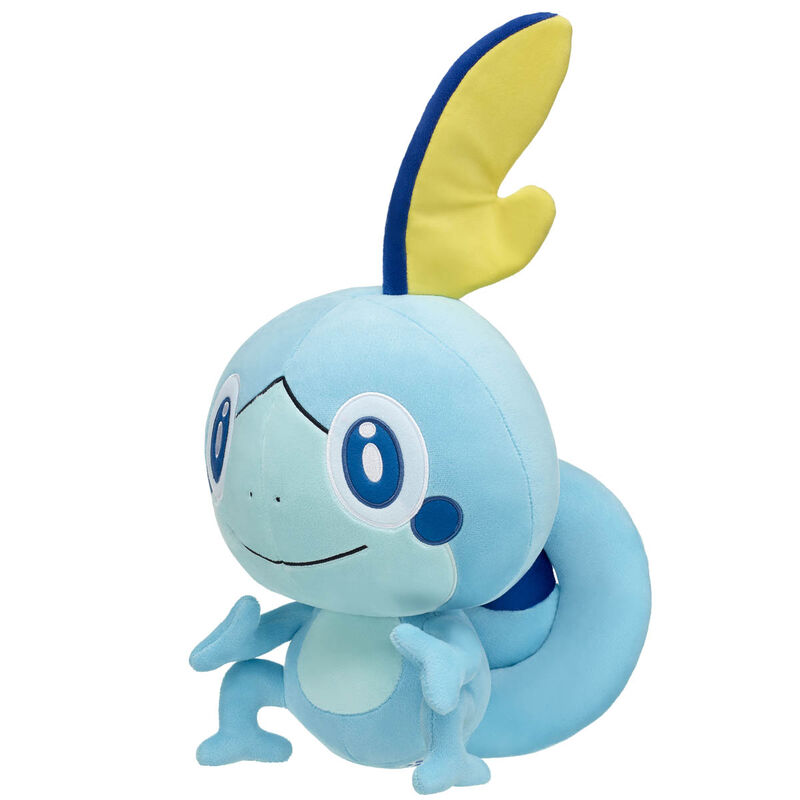 Sobble