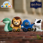 Build-A-Bear Mini Beans HARRY POTTER RAVENCLAW Raven Plush by Build-A-Bear