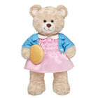 Online Exclusive Stranger Things&trade; Eleven Costume - Build-A-Bear Workshop&reg;