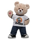 Happy Hugs Teddy Bear Star Wars The Dadalorian Gift Set plush by Build-A-Bear