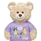 Bluey Dance T-Shirt
