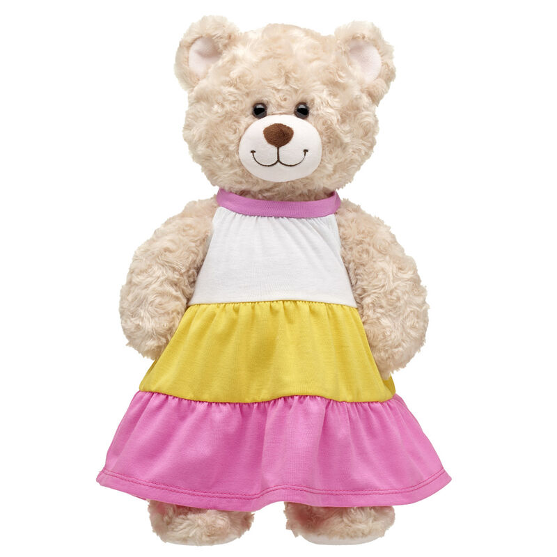 Summer Maxi Dress for Plush Toys - Build-A-Bear Workshop®