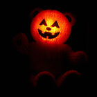 Pumpkin Glow Teddy Bear