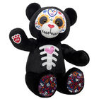 Día de los Muertos Teddy Bear