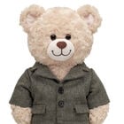 Tweed Jacket for Soft Toys | Shop at Build-A-Bear&reg;