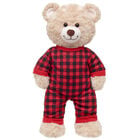 Buffalo Check PJ Sleeper
