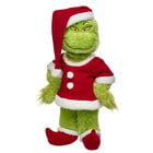 Grinch Outfit by Build-A-Bear