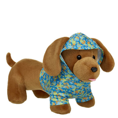 Promise Pets&trade; Dachshund Dog Soft Toy