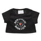 Online Exclusive Romantasy Book Club T-Shirt by Build-A-Bear