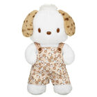 Sanrio® Hello Kitty® and Friends Chocolate Chip Pochacco™ Overalls