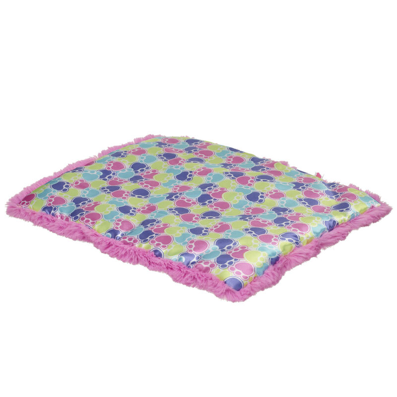 Promise Pets™ Pink Bed for Stuffed Animals - Build-A-Bear Workshop®