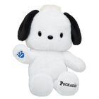 Pochacco&trade; Plush - Build-A-Bear Workshop&reg;
