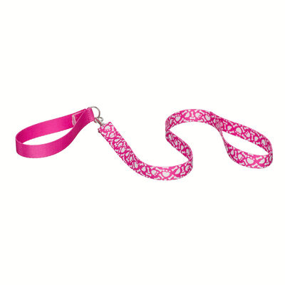 Promise Pets&trade; Pink Leash