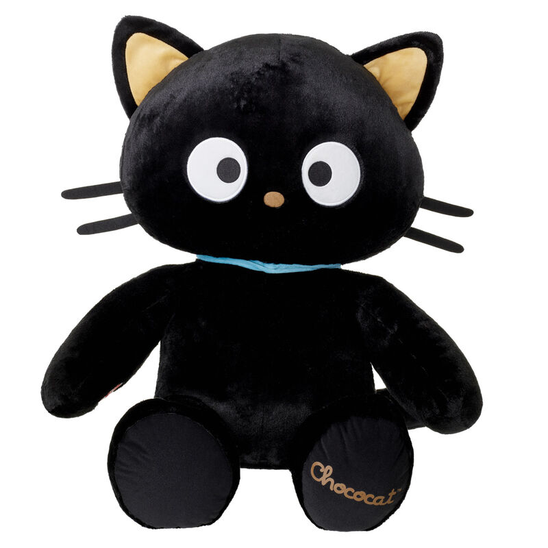 Sanrio Hello Kitty and Friends Giant Chococat Plush plush by Build-A-Bear