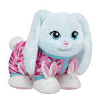 Vault Collection Merry Mint Bunny Stuffed Animal PJs Gift Set - Build-A-Bear Workshop