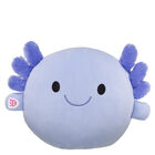 SKOOSHERZ™ Lavender Axolotl Plush - Build-A-Bear Workshop®