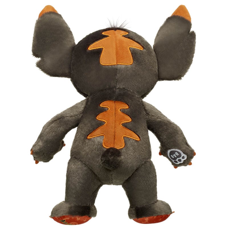Disney Spooky Stitch Plush Toy - Build-A-Bear Workshop&reg;