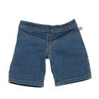 Dark Denim Jeans