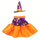 Witch Costume by Build-A-Bear