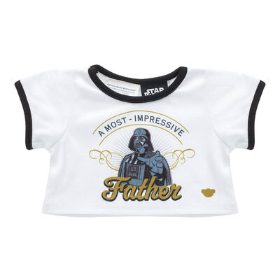 Star Wars&trade; Most Impressive Father T-Shirt 