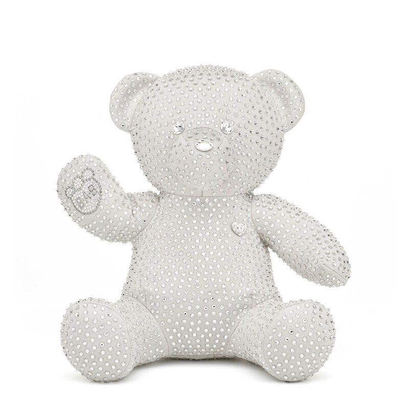 Online Exclusive Build-A-Bear 25th Celebration Collectible Featuring Swarovski® crystals
