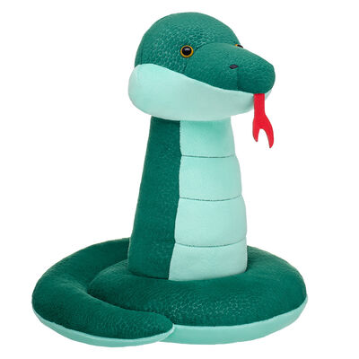 Harry Potter Slytherin™ Snake Soft Toy