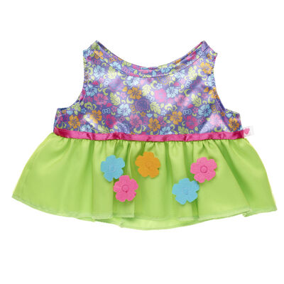Sanrio&reg; Hello Kitty&reg; Hula Dress