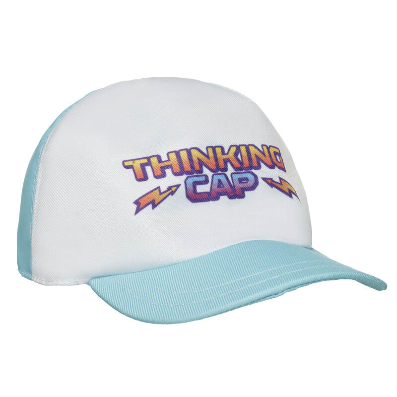 Online Exclusive Stranger Things&trade; Thinking Cap - Build-A-Bear Workshop&reg;