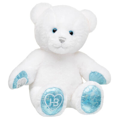 Hooray, It's Your Birthday! Teddy Bear