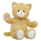 Jennifur Cat Plush Toy - Build-A-Bear Workshop®