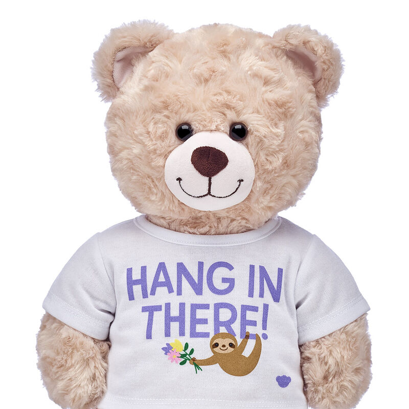 Online Exclusive Hang In There T-Shirt