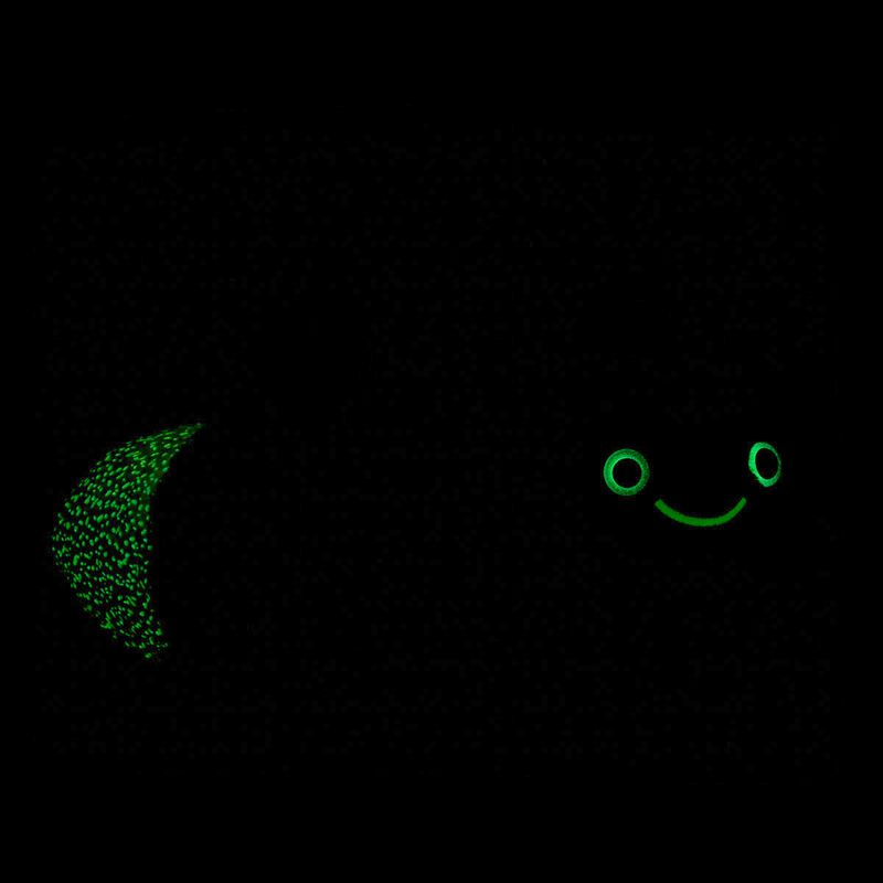 Glow-in-the-Dark Lightning Bug Stuffed Animal plush by Build-A-Bear