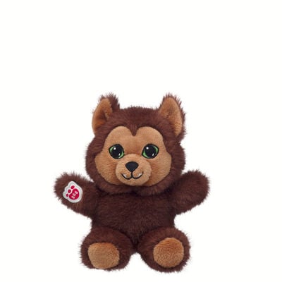 Mini Beans&reg; Mystical Werewolf Soft Toy
