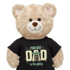 Star Wars™ Yoda Best Dad T-Shirt for Stuffed Animals - Build-A-Bear Workshop®