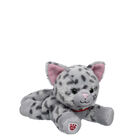 Build-A-Bear Mini Beans Promise Pets Ocicat Stuffed Animal plush by Build-A-Bear