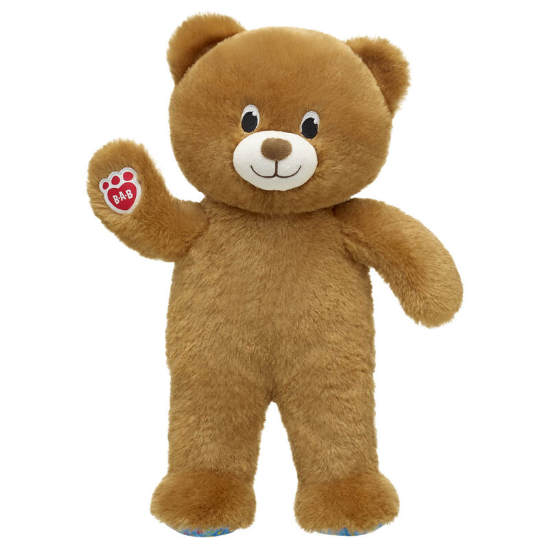 Birthday Treat Teddy Bear - Build-A-Bear Workshop&reg;