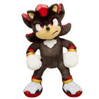 Sonic 3 Shadow Plush - Build-A-Bear Workshop®