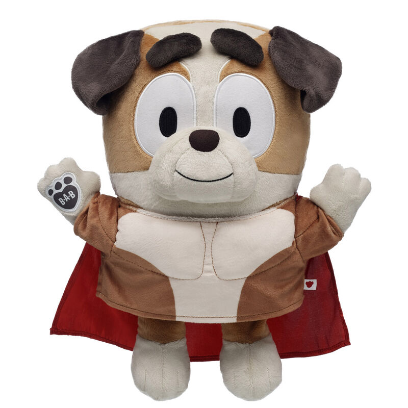 Super Winton Costume by Build-A-Bear