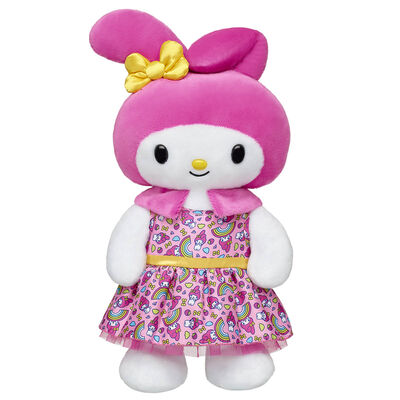 Sanrio® Hello Kitty® and Friends My Melody™ Rainbow Dress