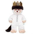 "Where the Wild Things Are" Max Costume