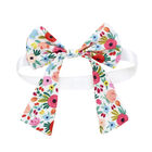 Online Exclusive Floral Gifting Bow