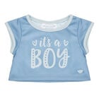 It's a Boy T-Shirt - Build-A-Bear Workshop®