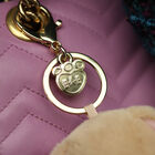 Pawlette Bunny Plush Bag Charm plush by Build-A-Bear