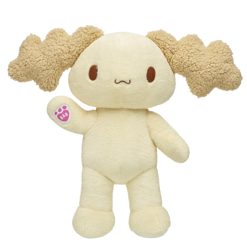 Sanrio Hello Kitty and Friends Chiffon Plush plush by Build-A-Bear