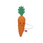 CARROT WRISTIE
