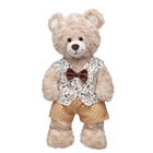 Sanrio Hello Kitty and Friends Mint Chocolate Chip Chococat 2 pc. Outfit plush by Build-A-Bear