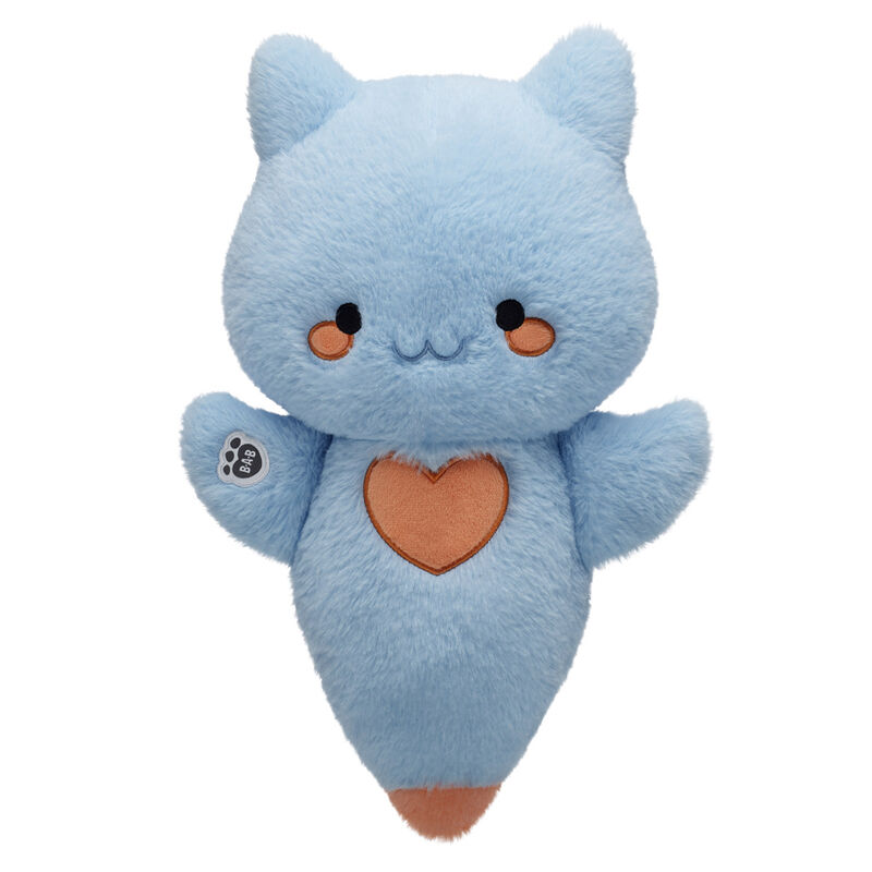 Online Exclusive Sea Angel Plush plush by Build-A-Bear